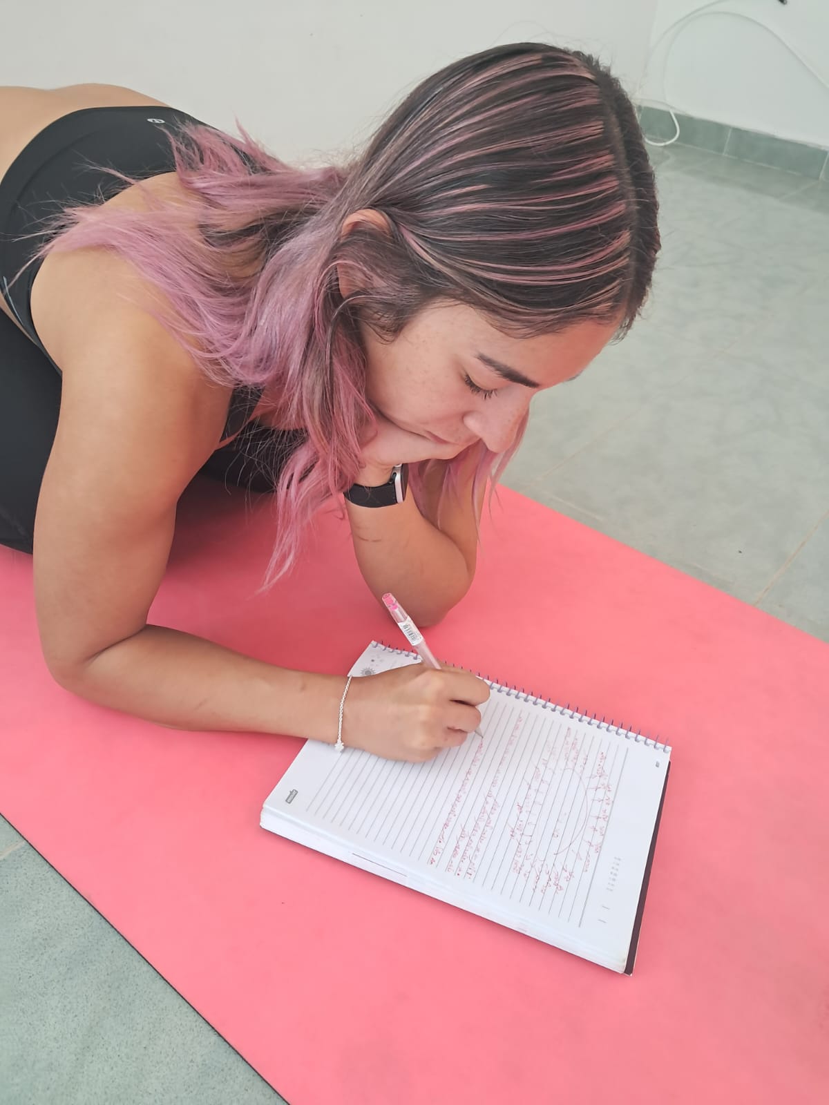 YOGINI – תמונה 2