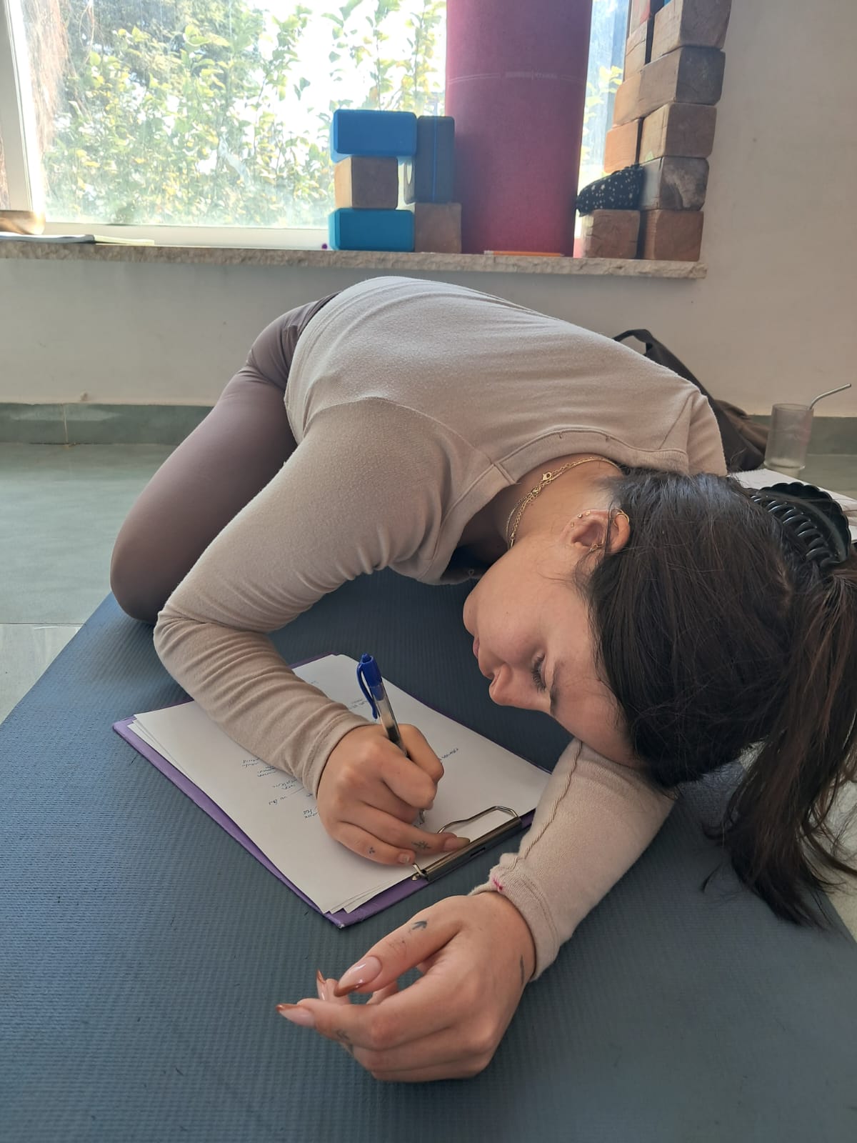 YOGINI – תמונה 5