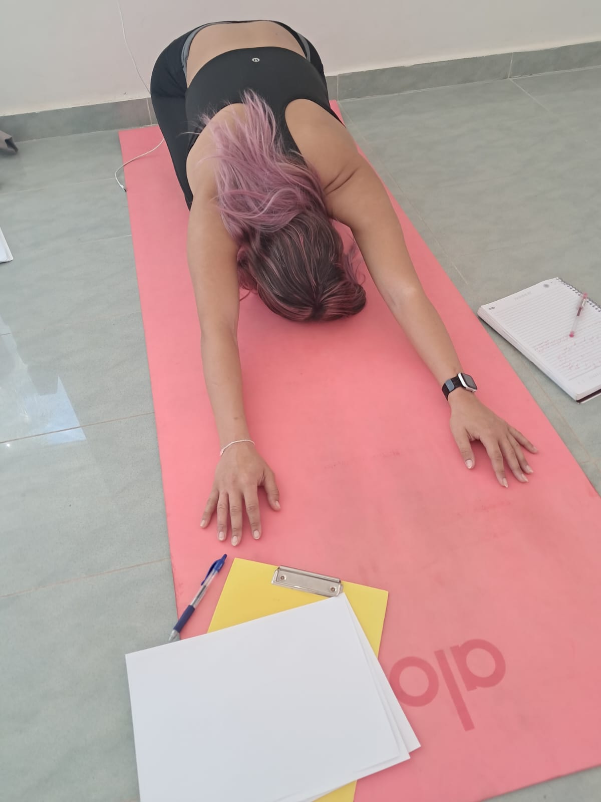 YOGINI – תמונה 4
