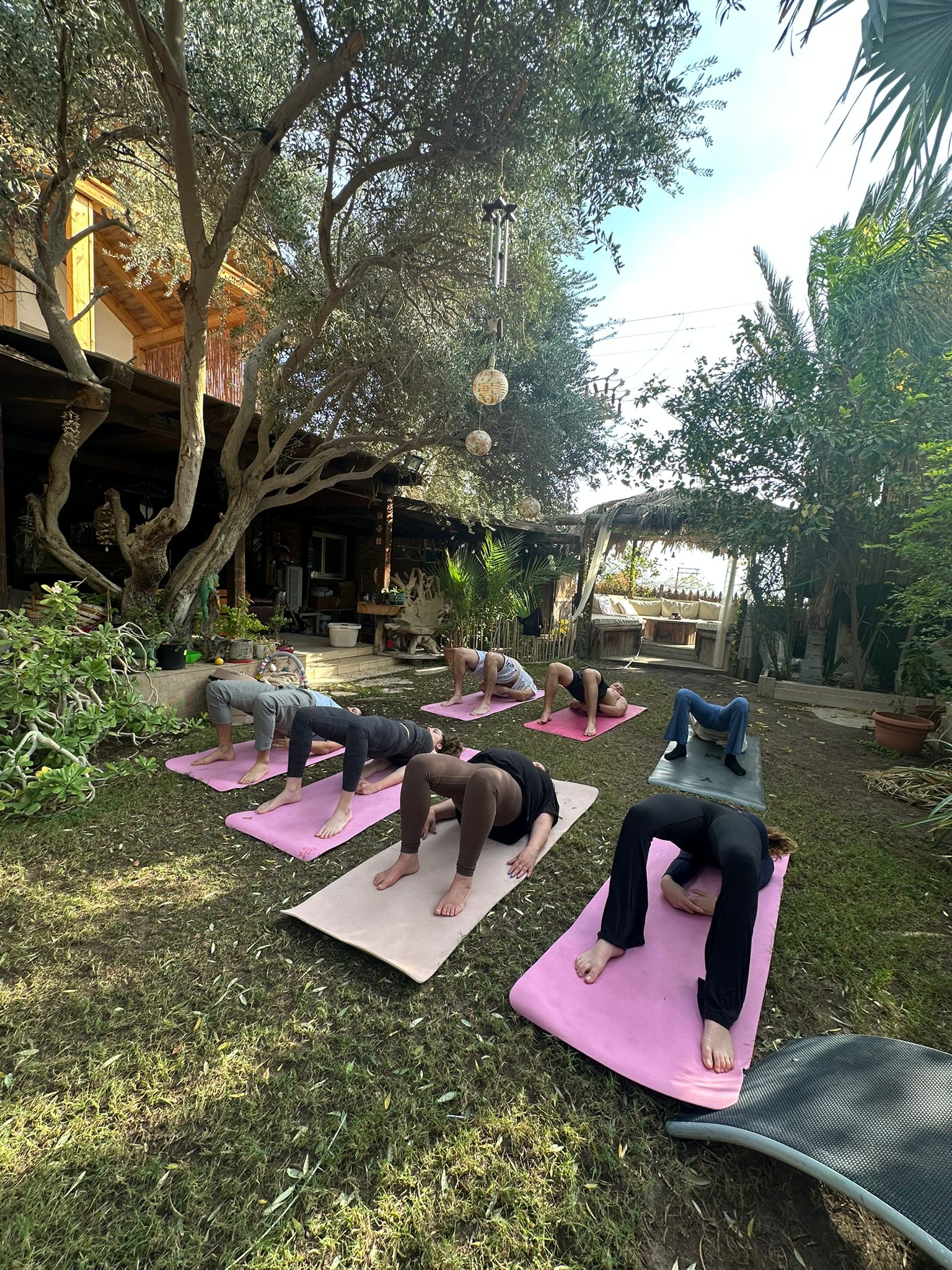 YOGINI – תמונה 13